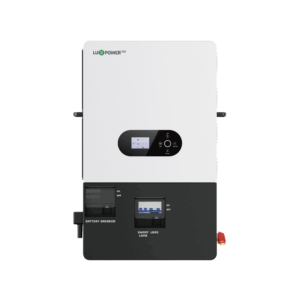 Inverter Hybrid Luxpower SNA 12KW-14k - SNA-EU-12K-14k