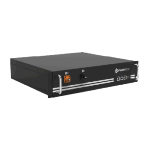 Pin lưu trữ điện Lithium Pylontech Powercube X2