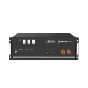 Pin lưu trữ điện Lithium Pylontech US5000