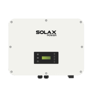 Biến Tần Inverter SolaX 15-20-30KW 3 Phase Hybrid – X3-ULT-20K-HV
