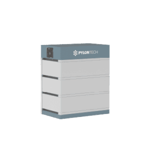 Pin lưu trữ điện Lithium Pylontech Force H1